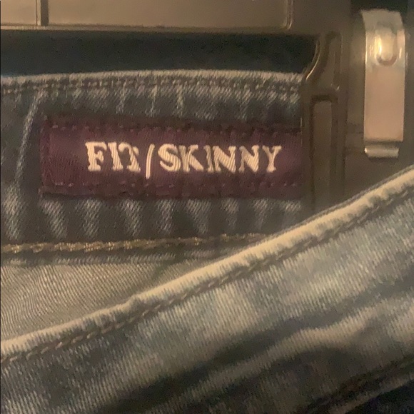 Vigoss skinny jeans - Picture 3 of 9